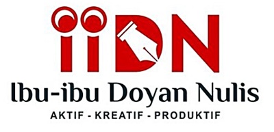 Logo IIDN