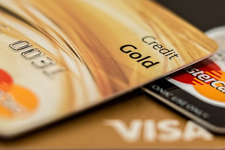 tentang kredit card