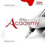 IIDN Writing Academy, Mencetak Penulis Profesional