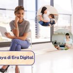 Ibu Berdaya di Era Digital