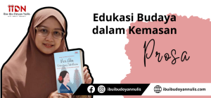 REVIEW BUKU BERI AKU CERITA YANG TAK BIASA: EDUKASI BUDAYA DALAM KEMASAN PROSA