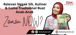 Review "Bertualang Nusantara"