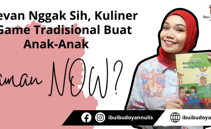 Review "Bertualang Nusantara"