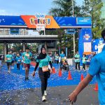 Run Fest Bandung Livin' Mandiri